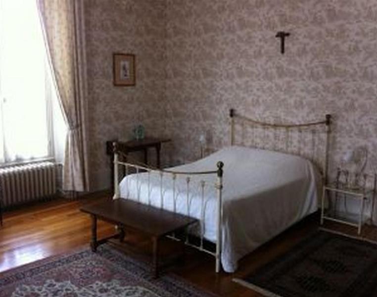 Brinon-sur-Sauldre Chateau Des Bouffards الغرفة الصورة