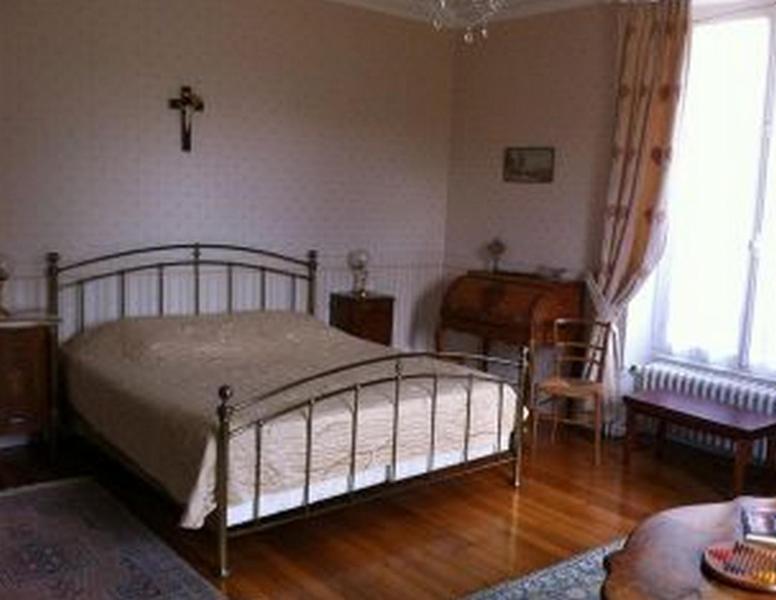 Brinon-sur-Sauldre Chateau Des Bouffards الغرفة الصورة